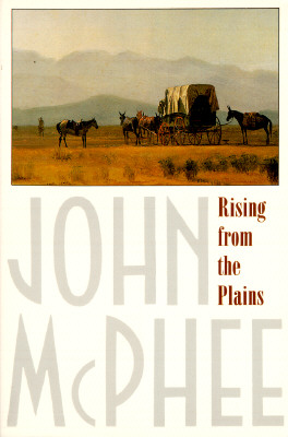 Rising from the Plains (Paperback)