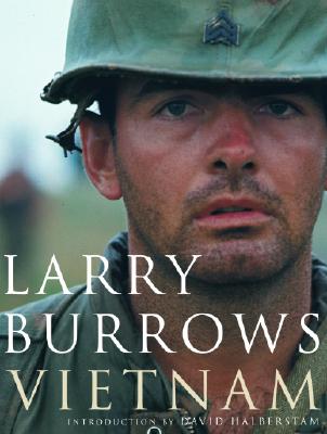 Larry Burrows, Vietnam