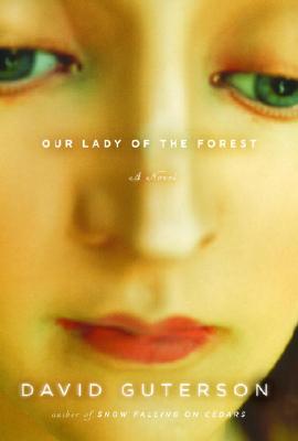 [중고] Our Lady of the Forest