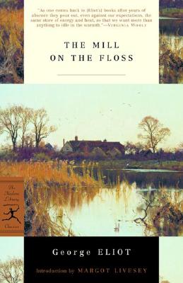 The Mill on the Floss (Paperback)