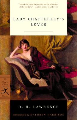 [염가한정판매] Lady Chatterley&#39;s Lover