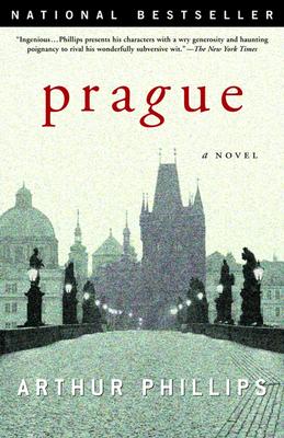 [중고-상] Prague