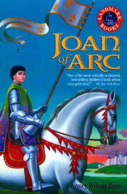 [중고] Joan of Arc