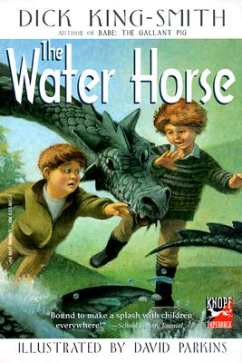 The Water Horse