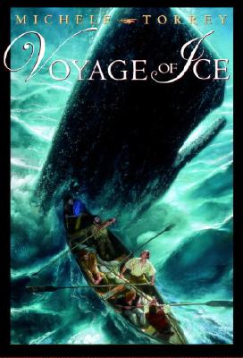 Voyage of Ice