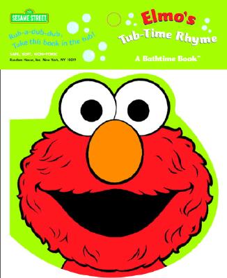 Elmo&#39;s Tub-Time Rhyme