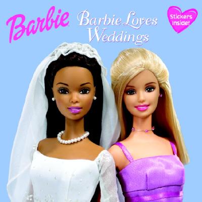 Barbie Loves Weddings