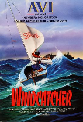 [중고] Windcatcher