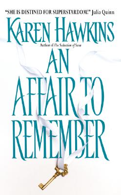 Affair to Remember, An