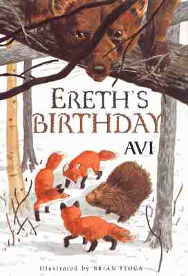 Ereth&#39;s Birthday