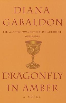 Dragonfly in Amber