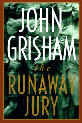 The Runaway Jury (Hardcover)