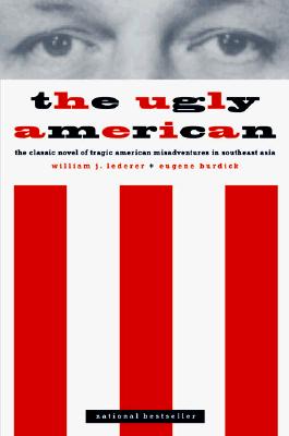 The Ugly American (Paperback)