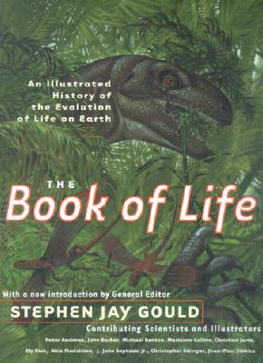 The Book of Life: An Illustrated History of the Evolution of Life on Earth (생명의 책 - 지구 생명 진화 도해(일러스트) 역사)