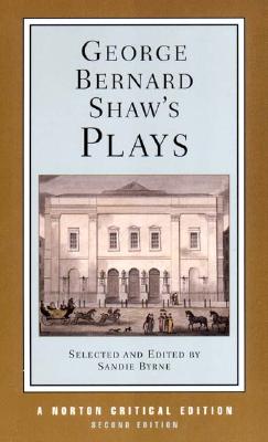 George Bernard Shaw&#39;s Plays