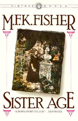 Sister Age (Paperback)