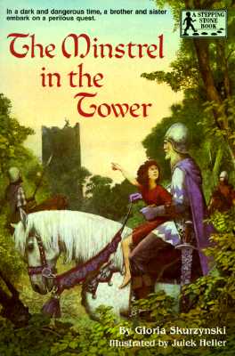 The Minstrel in the Tower