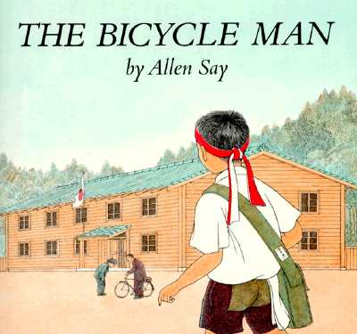 The Bicycle Man (Paperback)