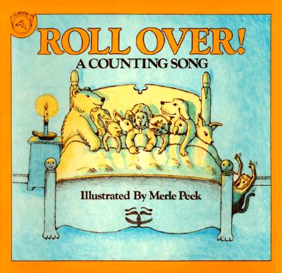 Roll Over! a Counting Song