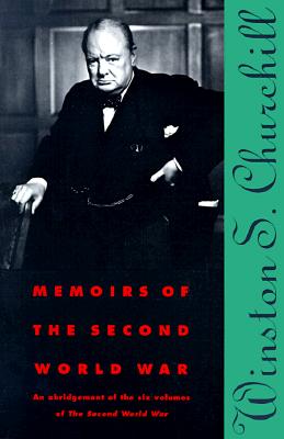 Memoirs of the Second World War