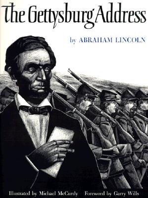 The Gettysburg Address (Paperback)