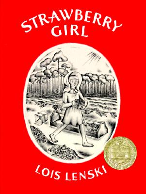 Strawberry Girl (Hardcover)