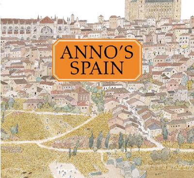 Anno&#39;s Spain