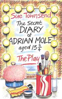 Secret Diary of Adrian Mole