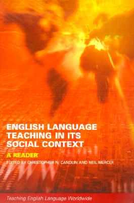 English Language Teaching in Its Social Context