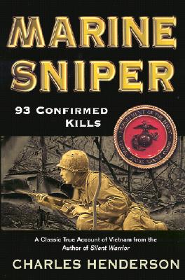 [중고-중] Marine Sniper: 93 Confirmed Kills