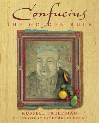 Confucius (School & Library, 1st)