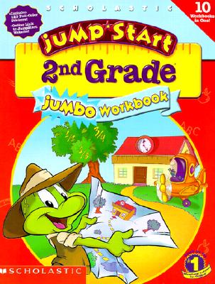 Jumbo Workbook                                                                                      