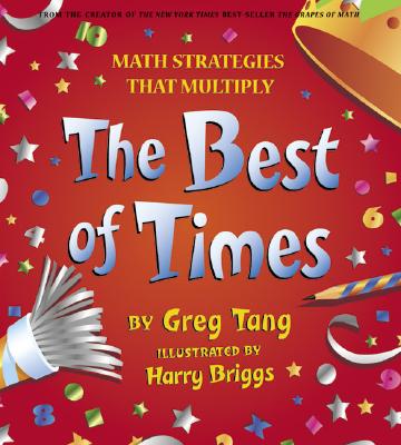 The Best of Times: Math Strategies That Multiply (Hardcover)