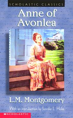 Anne of Avonlea