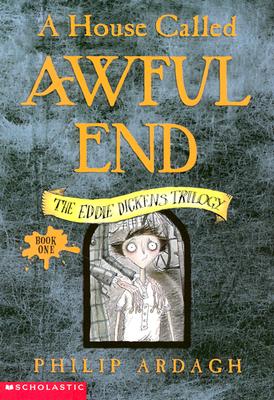 A House Called Awful End                                                                            