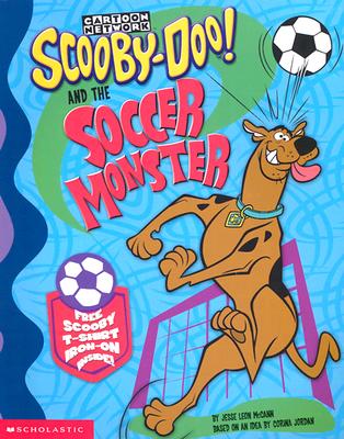 Scooby-Doo and the Soccer Monster