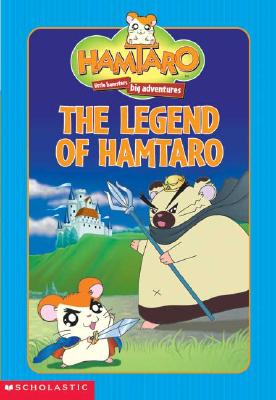 Legend of Hamtaro