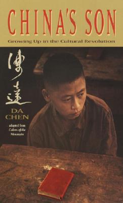 China&#39;s Son: Growing Up in the Cultural Revolution