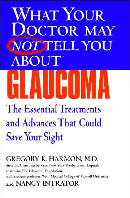 Glaucoma: The Essential Treatments and Advances That Could Save Your Sight