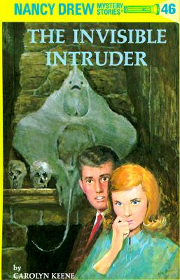 The Invisible Intruder (Hardcover)