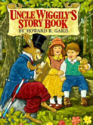 Uncle Wiggily&#39;s Story Book