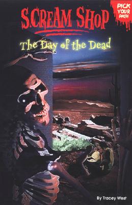 The Day of the Dead: Scream Shop 6