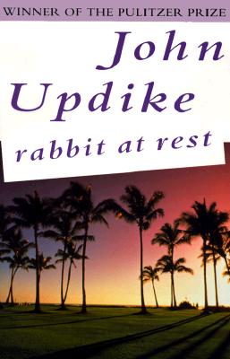 Rabbit at Rest (Paperback)