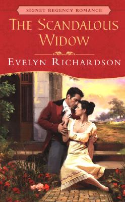 The Scandalous Widow