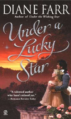 Under a Lucky Star