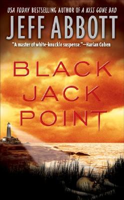 Black Jack Point