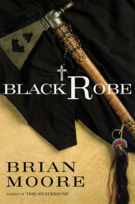 Black Robe