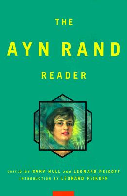 Ayn Rand Reader (Paperback)