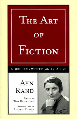 The Art of Fiction: A Guide for Writers and Readers (Paperback)