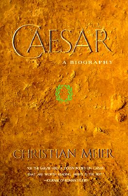 Caesar: A Biography